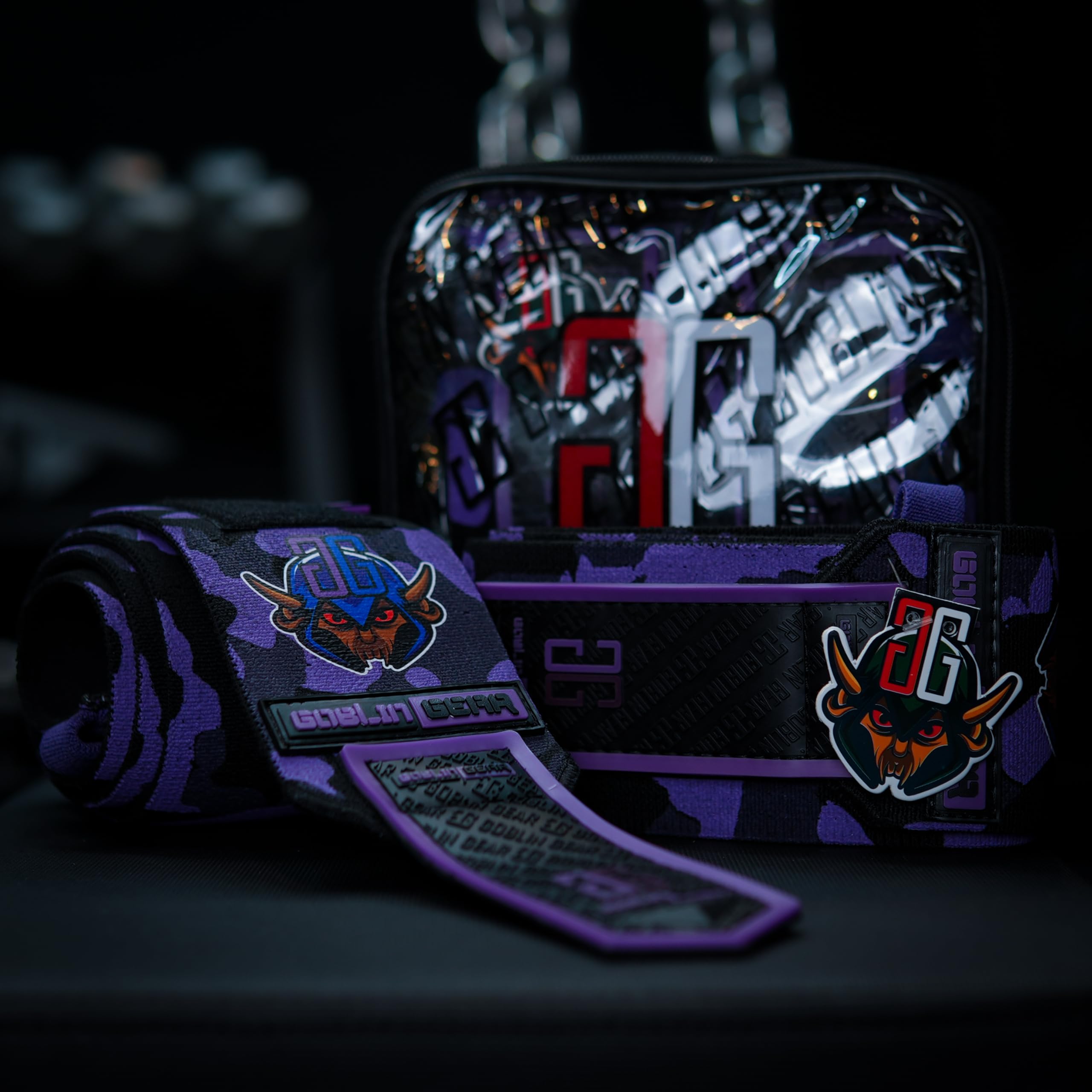 Amazon.com: Goblin Gear 42